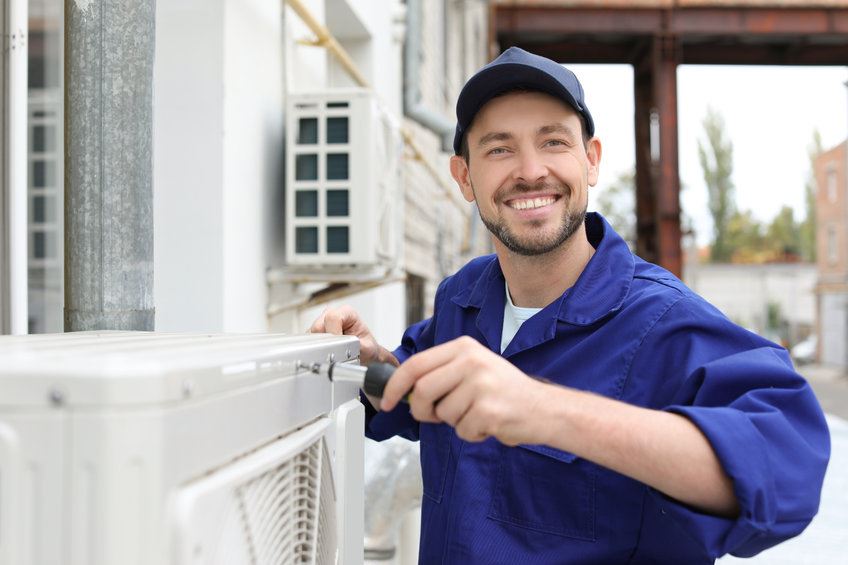 What’s Causing Noises in Your Air Conditioning System? - American ...